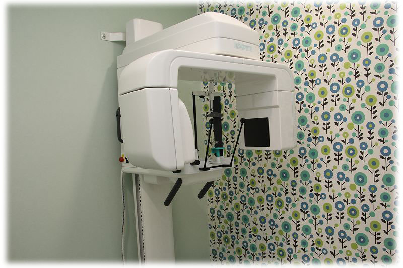 アーム型Ｘ線ＣＴ診断装置　アナログ型歯科用パノラマＸ線診断装置　AZ3000シリーズ