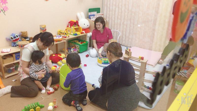 第4回歯育てミニ講座(個別相談会)