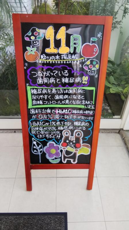 いい歯の日