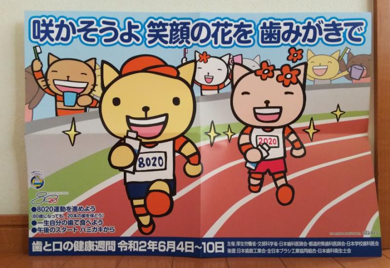 マスク生活でも口腔内を快適に!