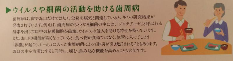 いい歯の日