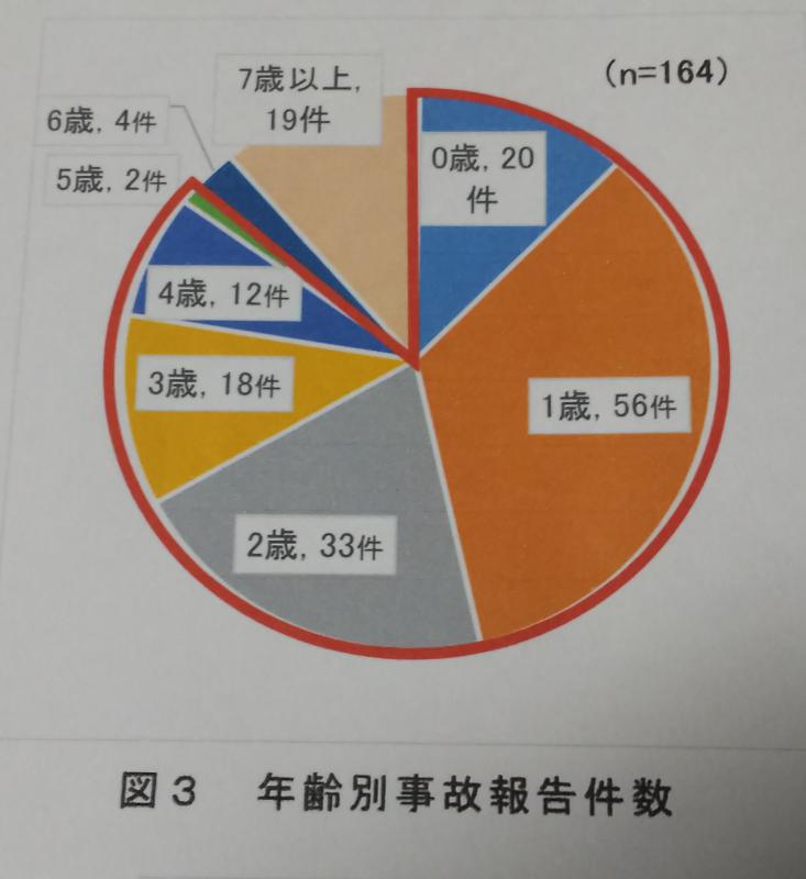 窒息・誤嚥事故防止