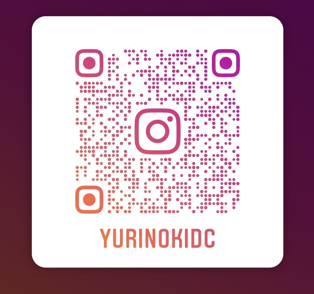 Instagramを開設しました